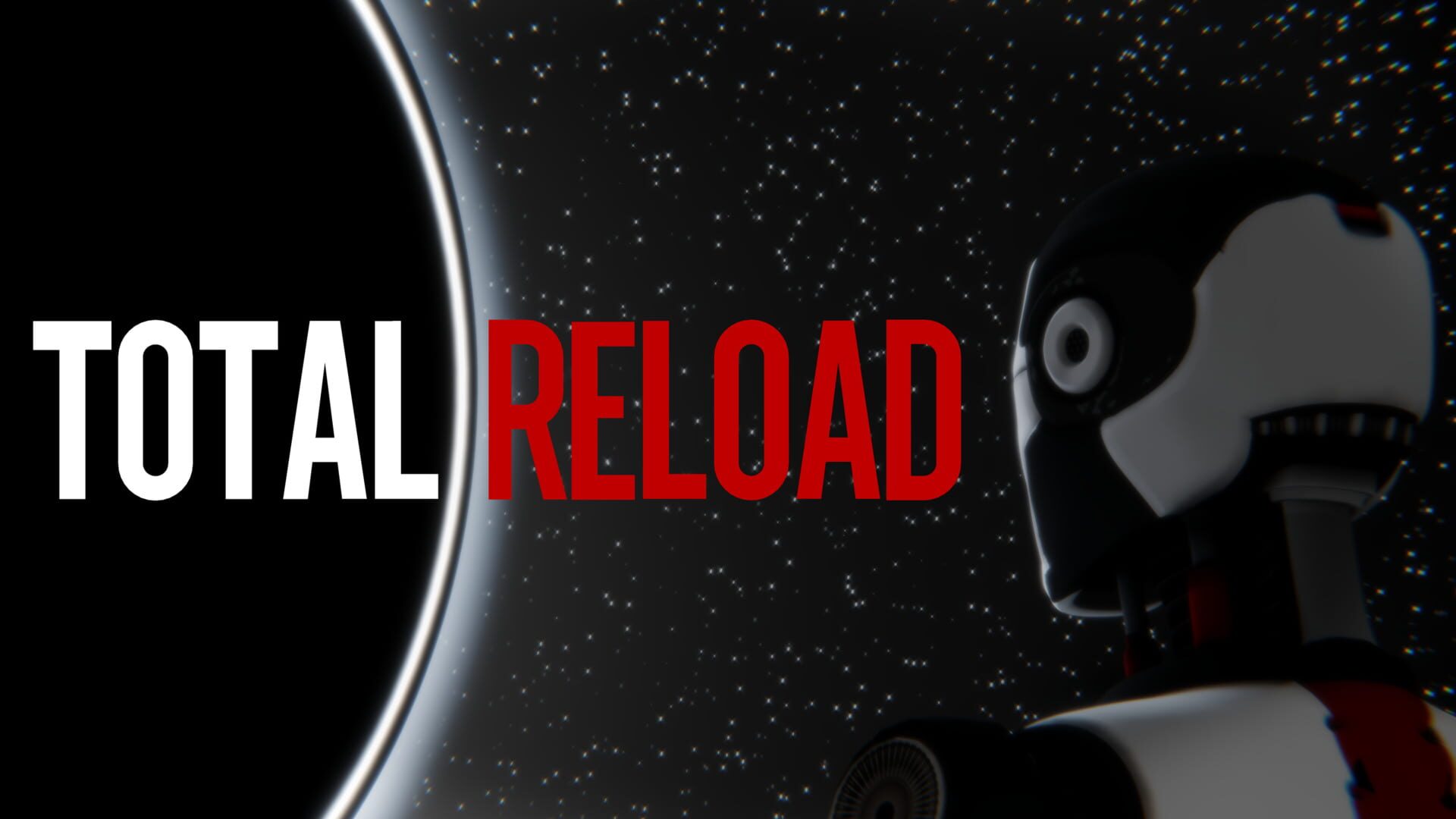 Total Reload artwork