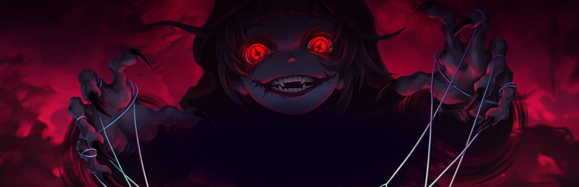 Artwork for Dark Fairy Tale: Dreamland Survivors