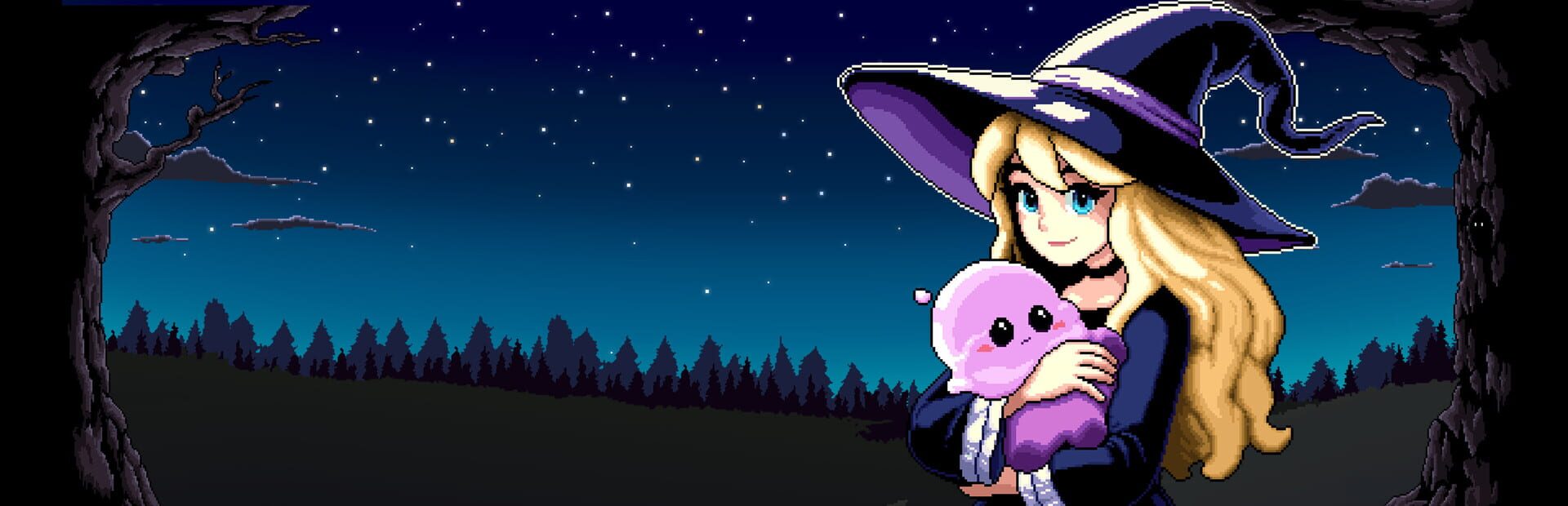 Cauldron artwork