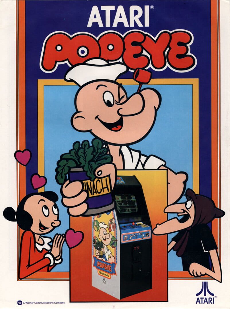 Popeye