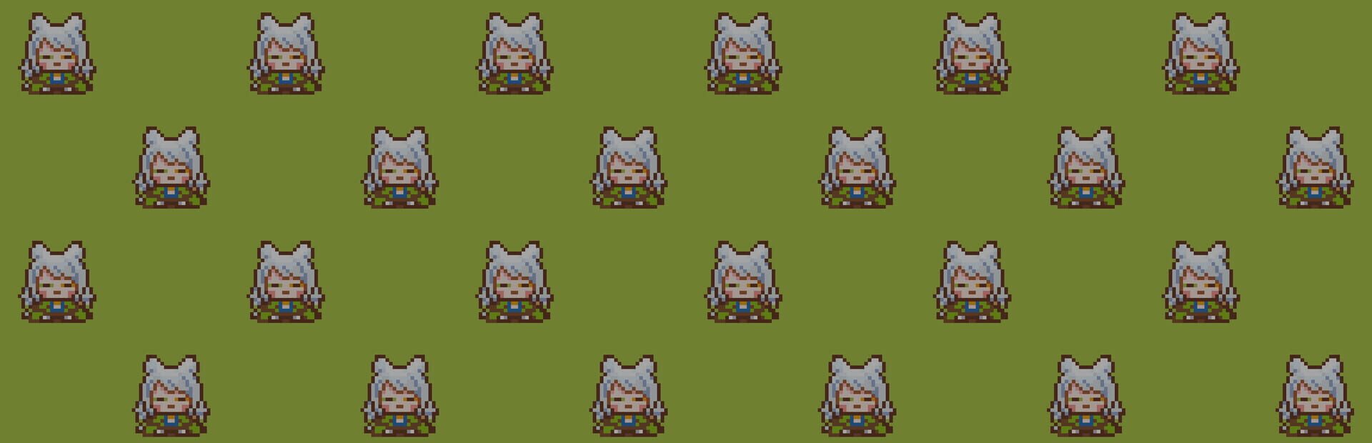 Artwork for Catgirl