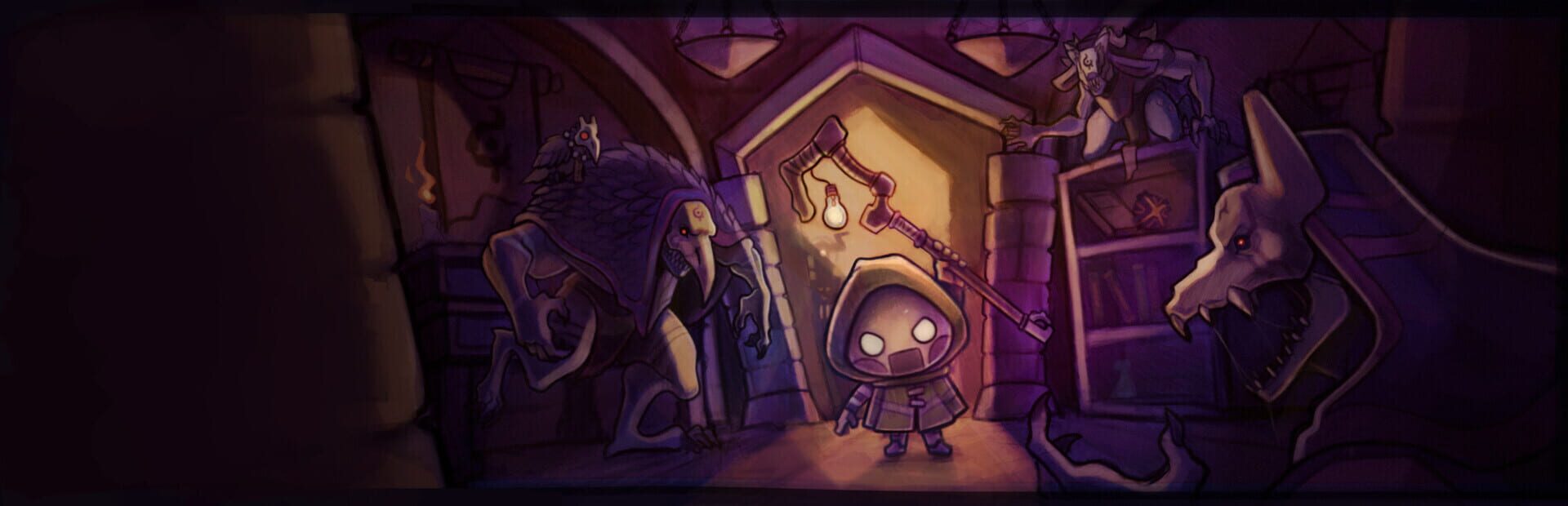 Artwork for Path of Light