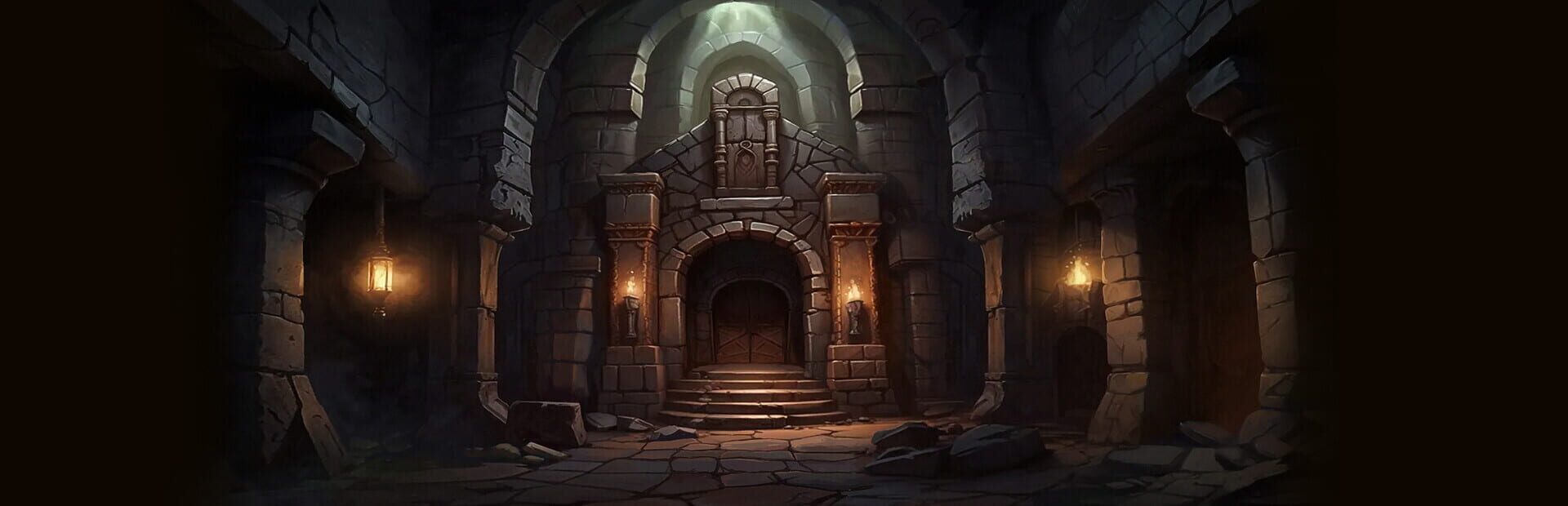 Artwork for DarkRanger