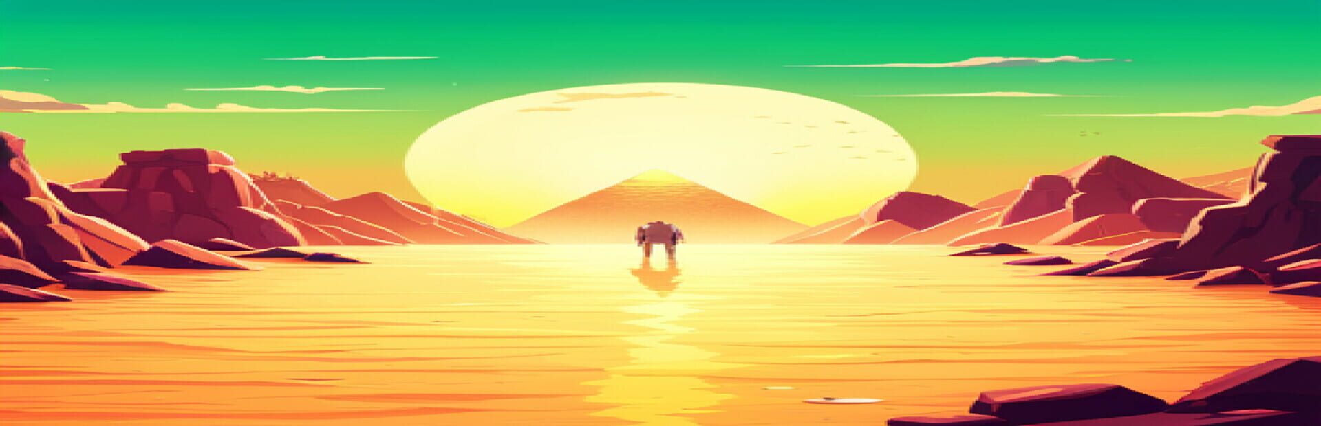 Artwork for Ankhway: The Interplanetary Legacy