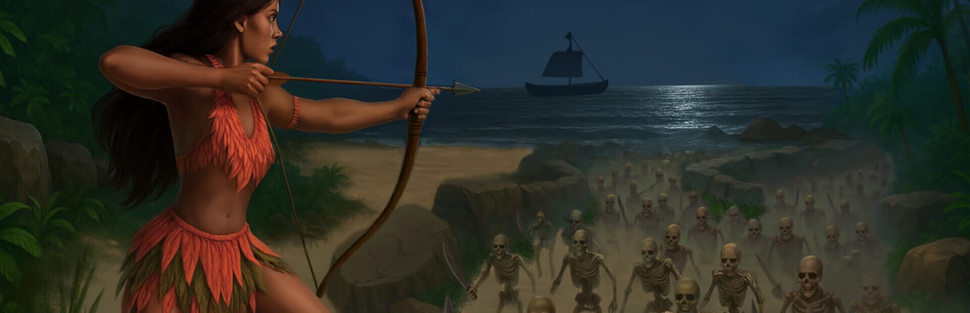 Defe the Defender artwork