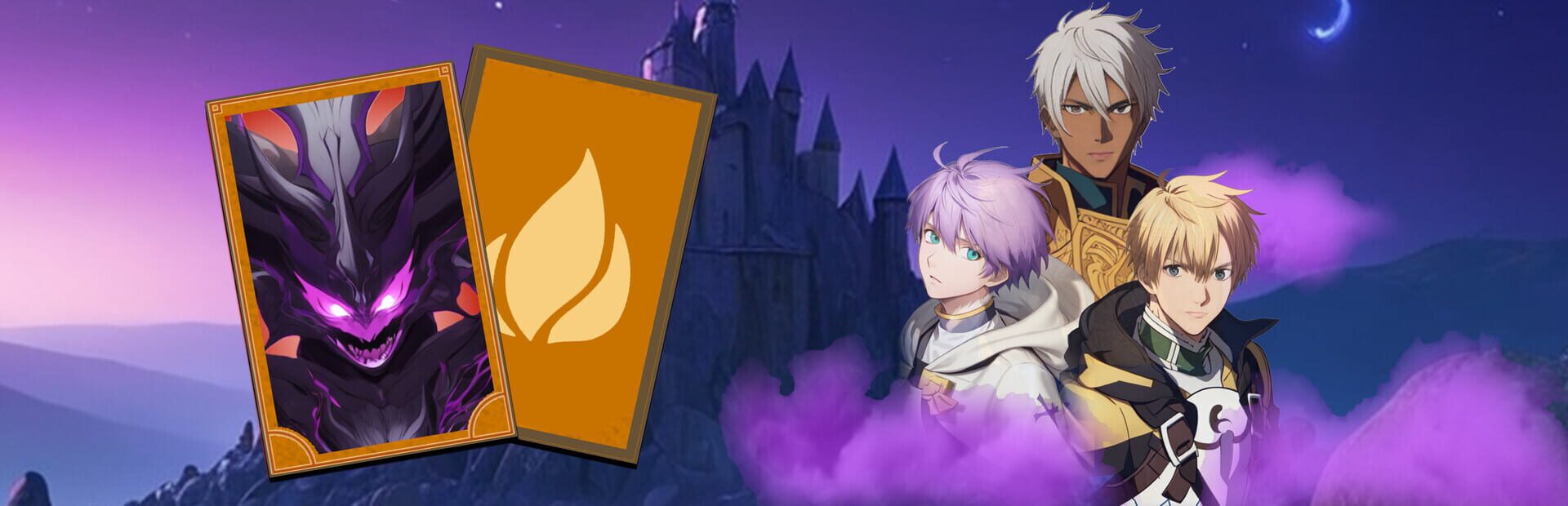 Artwork for DreamBreaker