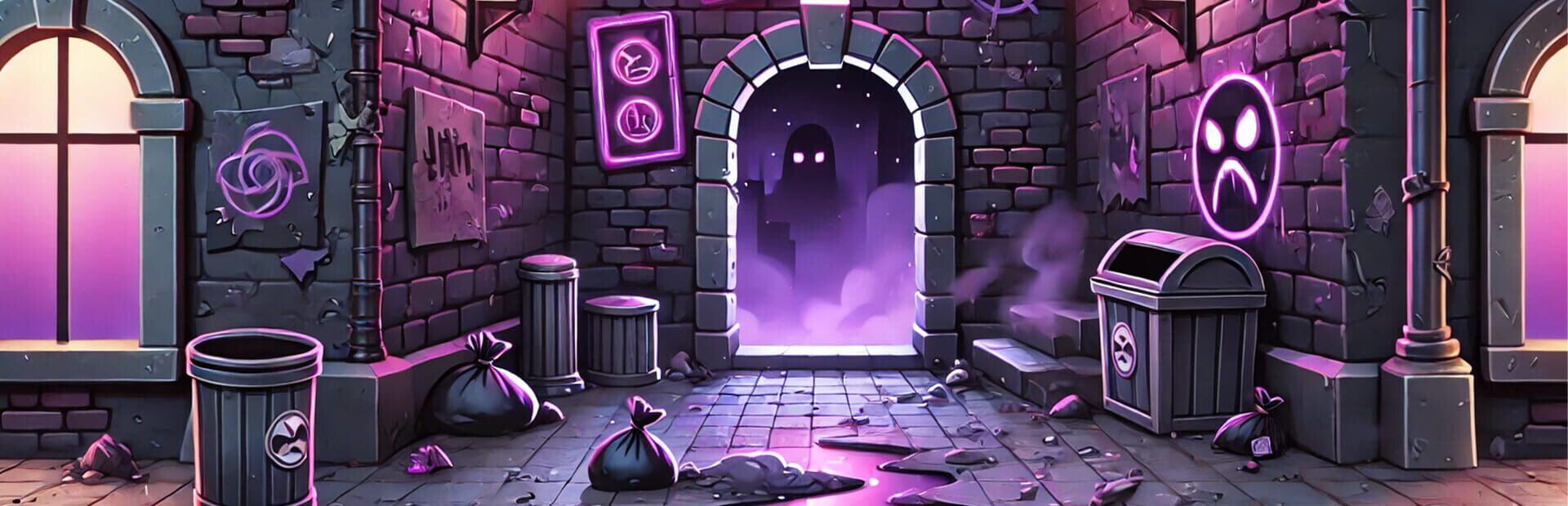 City: Battle Ground artwork