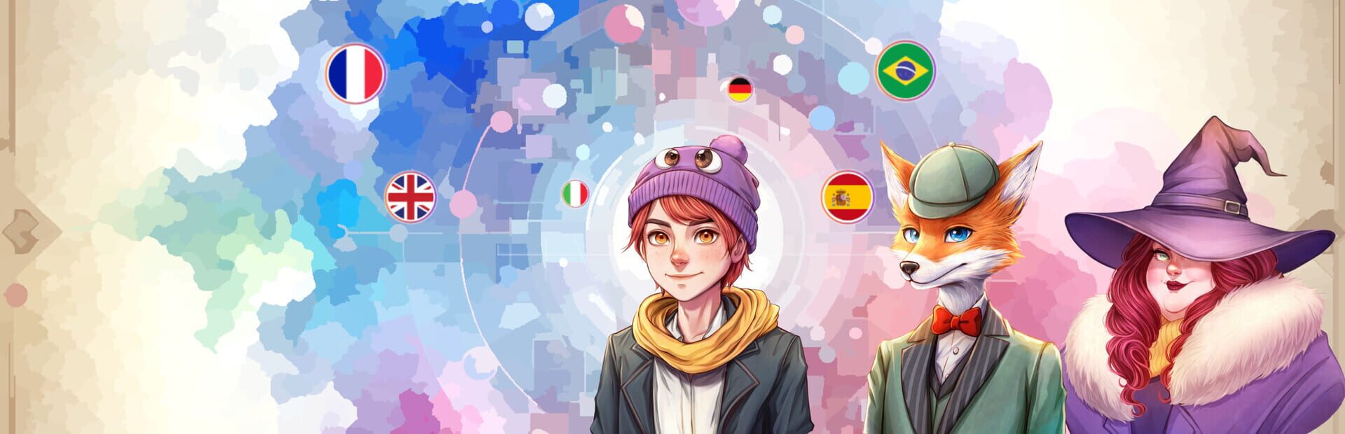 Artwork for Wonderlang Korean