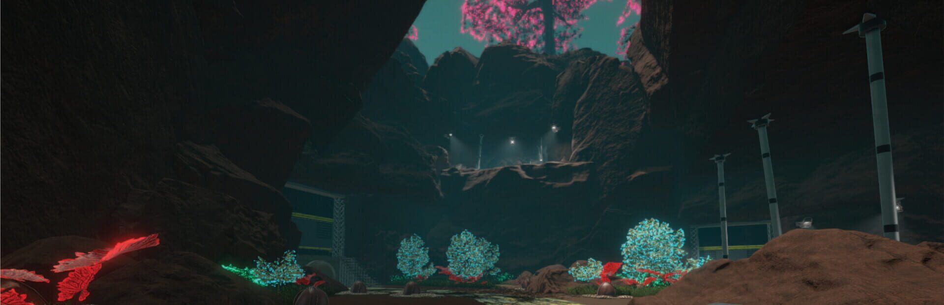 Final District artwork