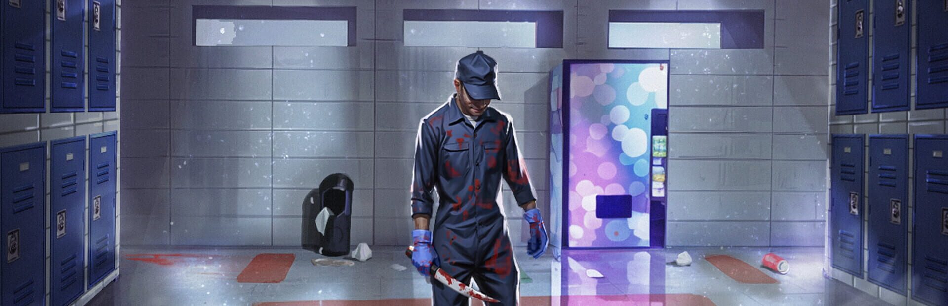 Artwork for Fear Academy