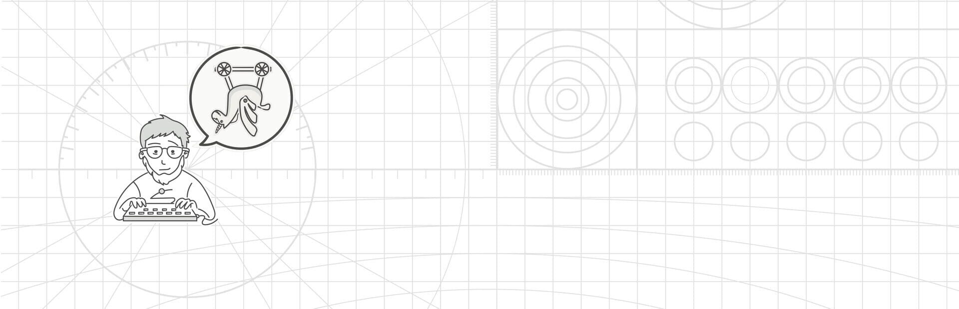 Schematic Void artwork