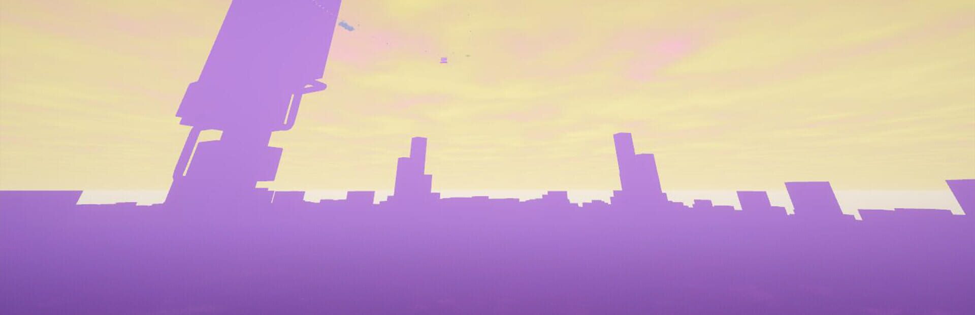 Artwork for John Parkour