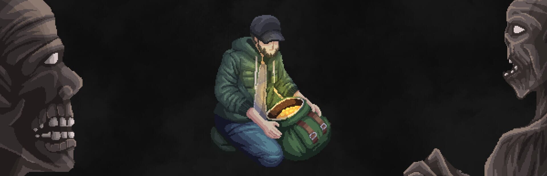 Artwork for Zombie Survivors: Inventory Apocalypse
