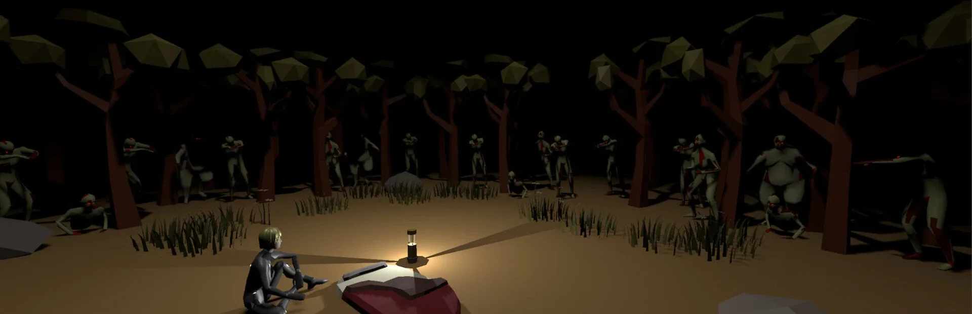 Nocturnal Survivors