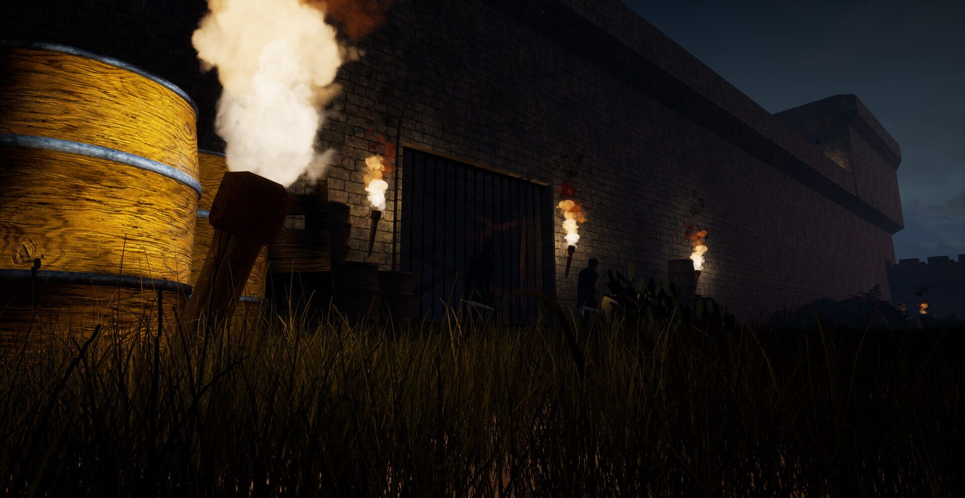 Pathosis - Screenshot