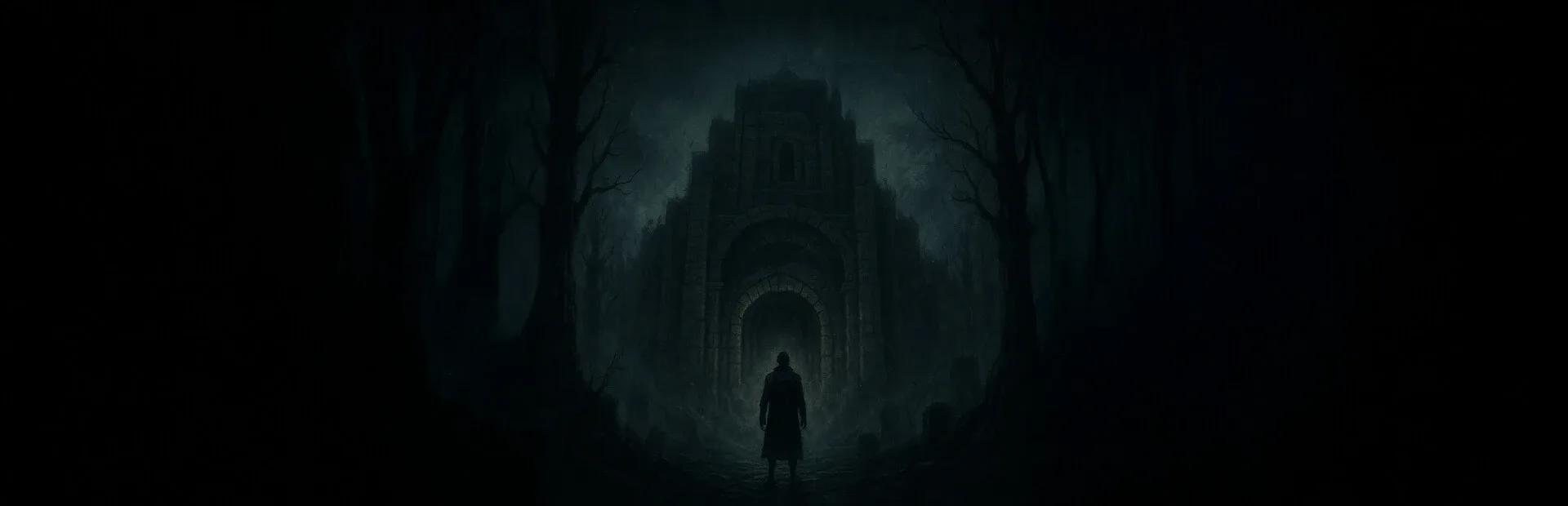 Labyrinth: Dracula's Lair