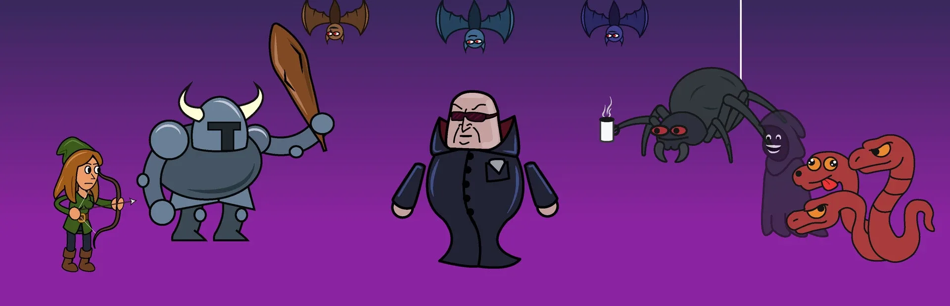 Vampire Skuf