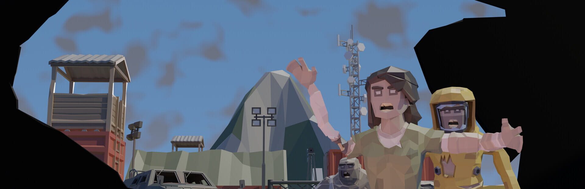 Artwork for Byte of the Dead