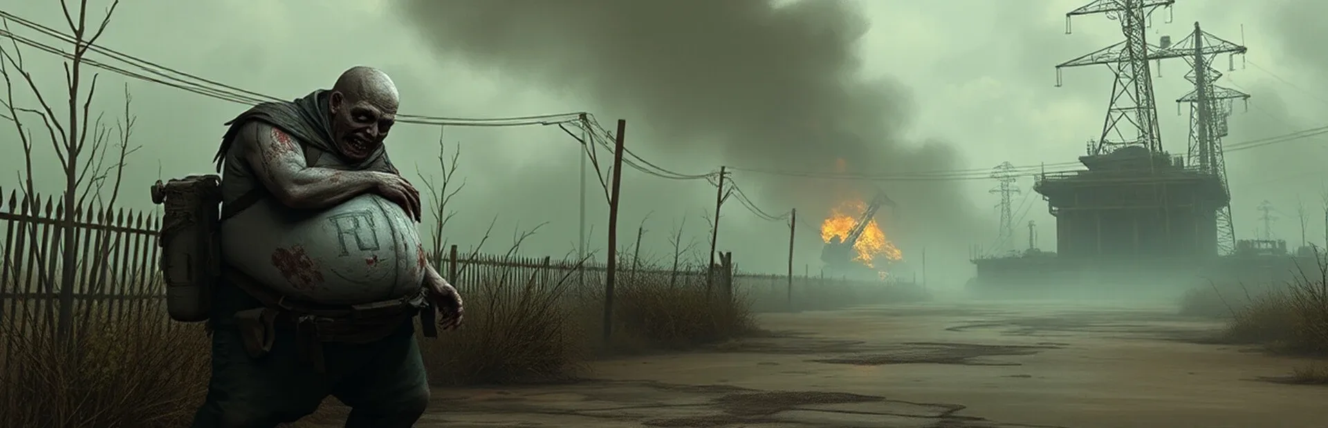 Soldiers vs. Zombies: Tower Defense