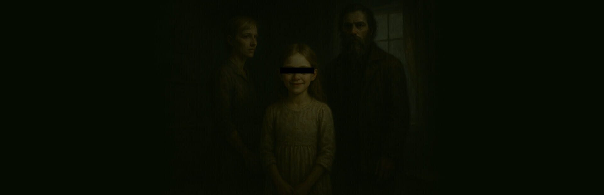 Artwork for What Happened to Lily?
