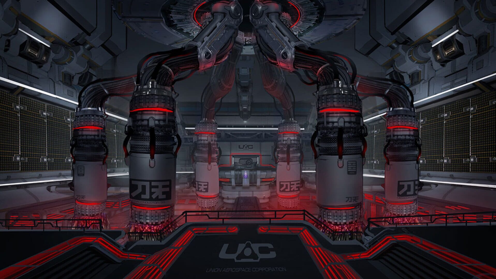 Doom artwork