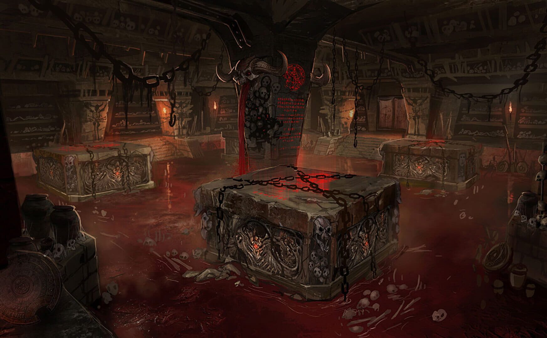 Doom artwork
