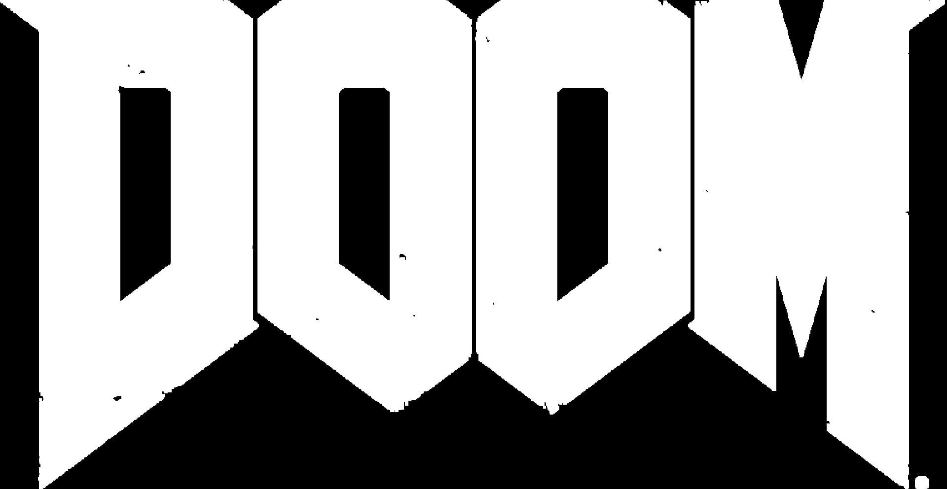 Doom artwork