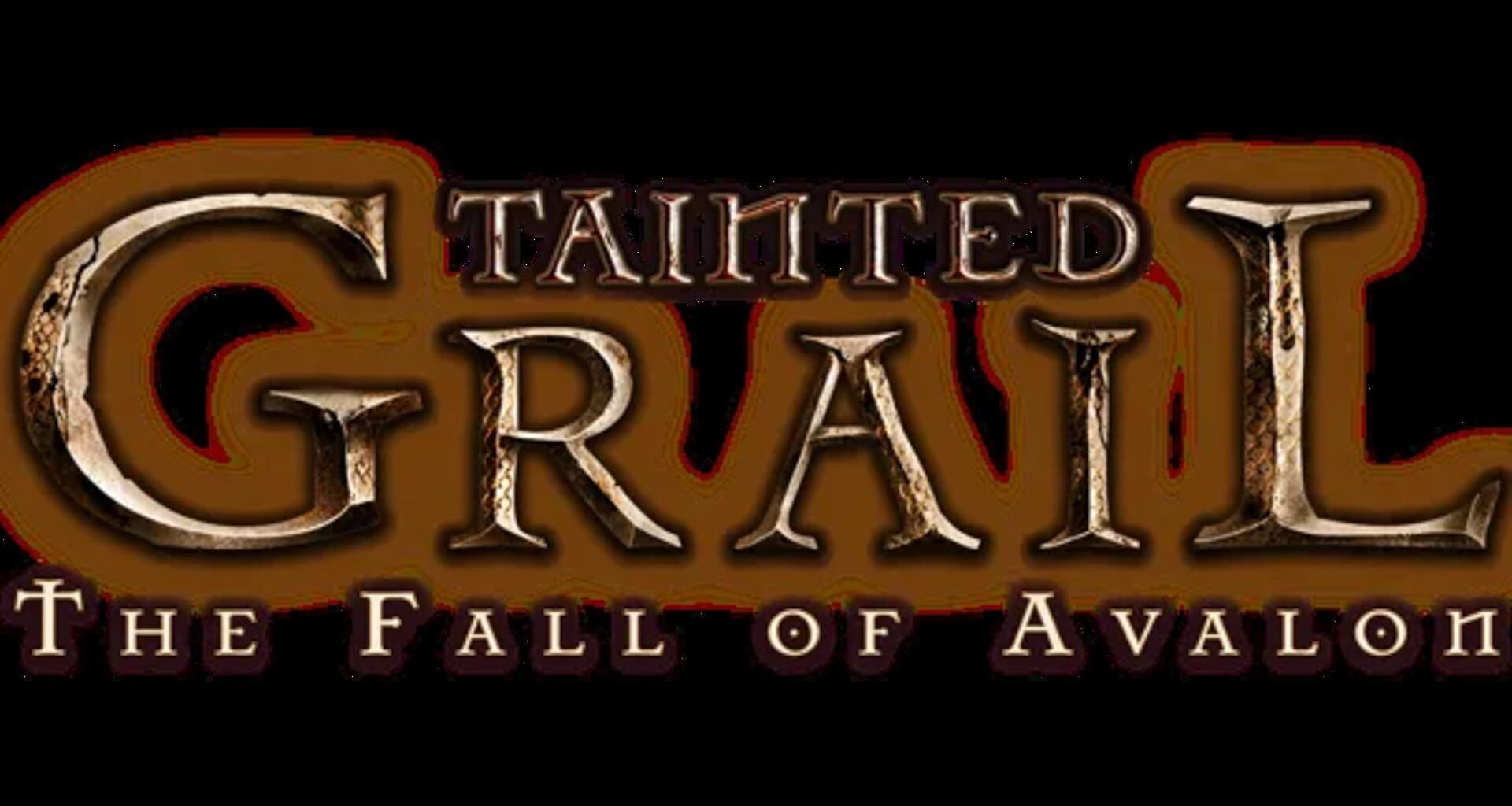cover-Tainted Grail: The Fall of Avalon