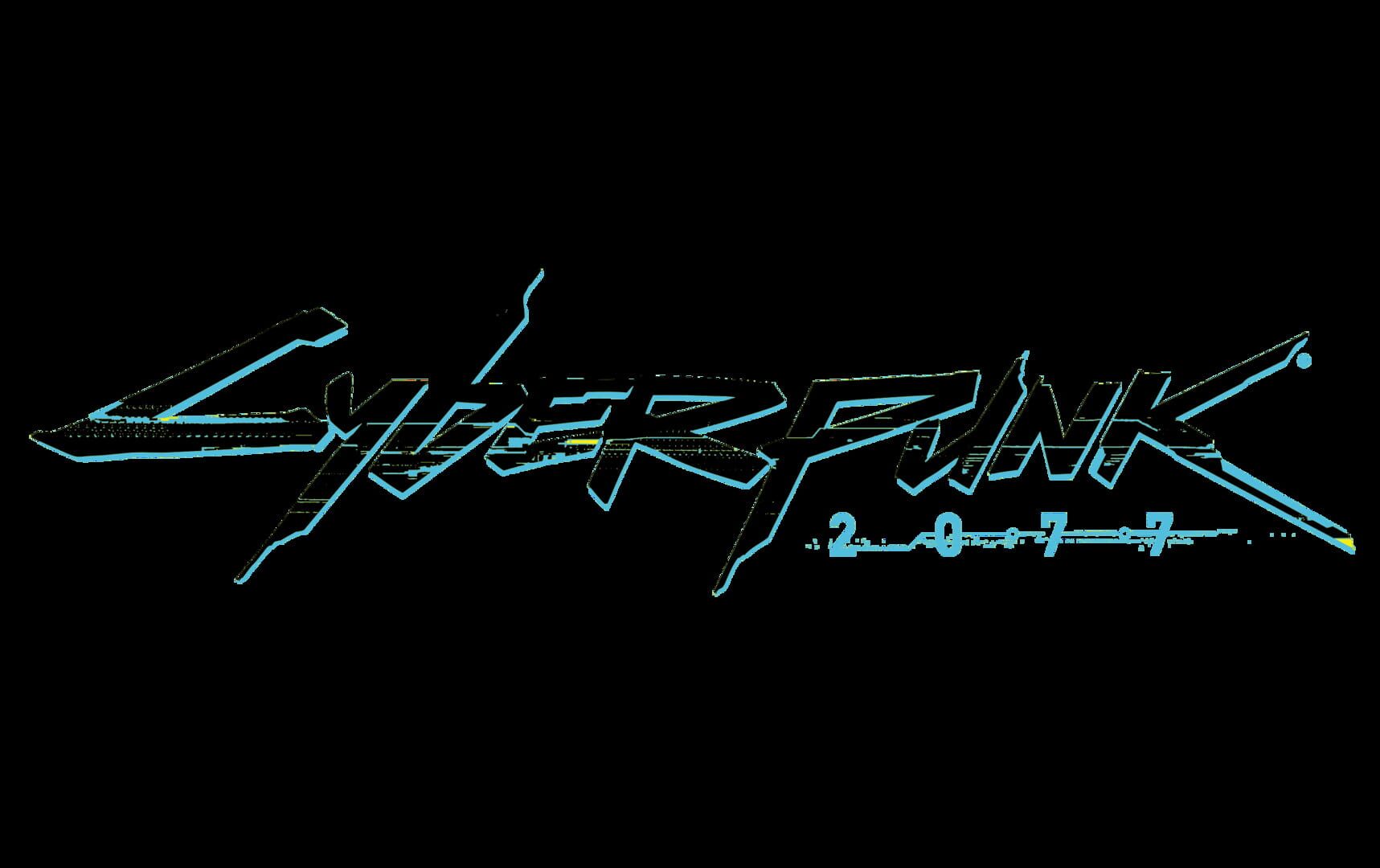 Cyberpunk 2077 artwork