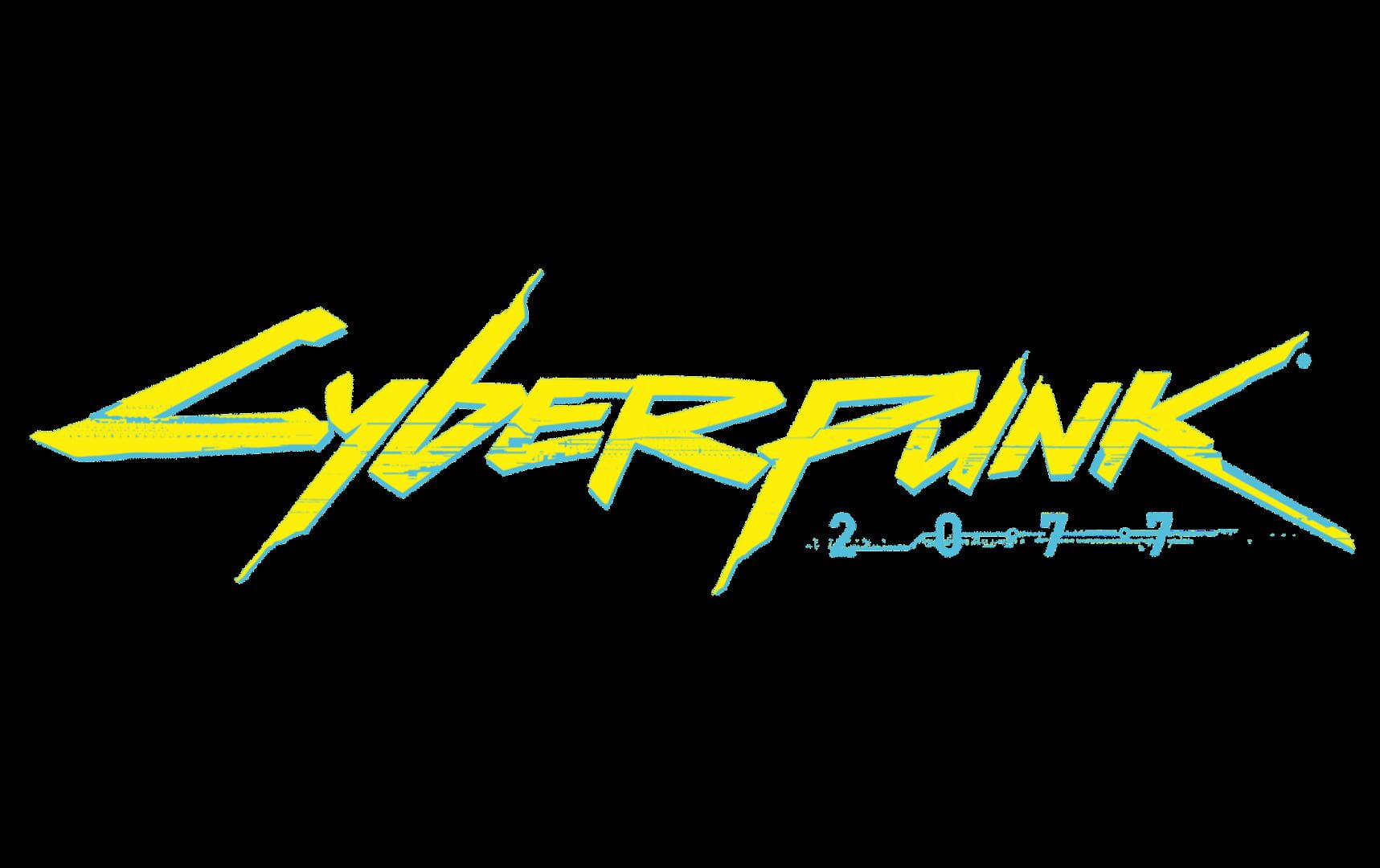 Cyberpunk 2077 artwork
