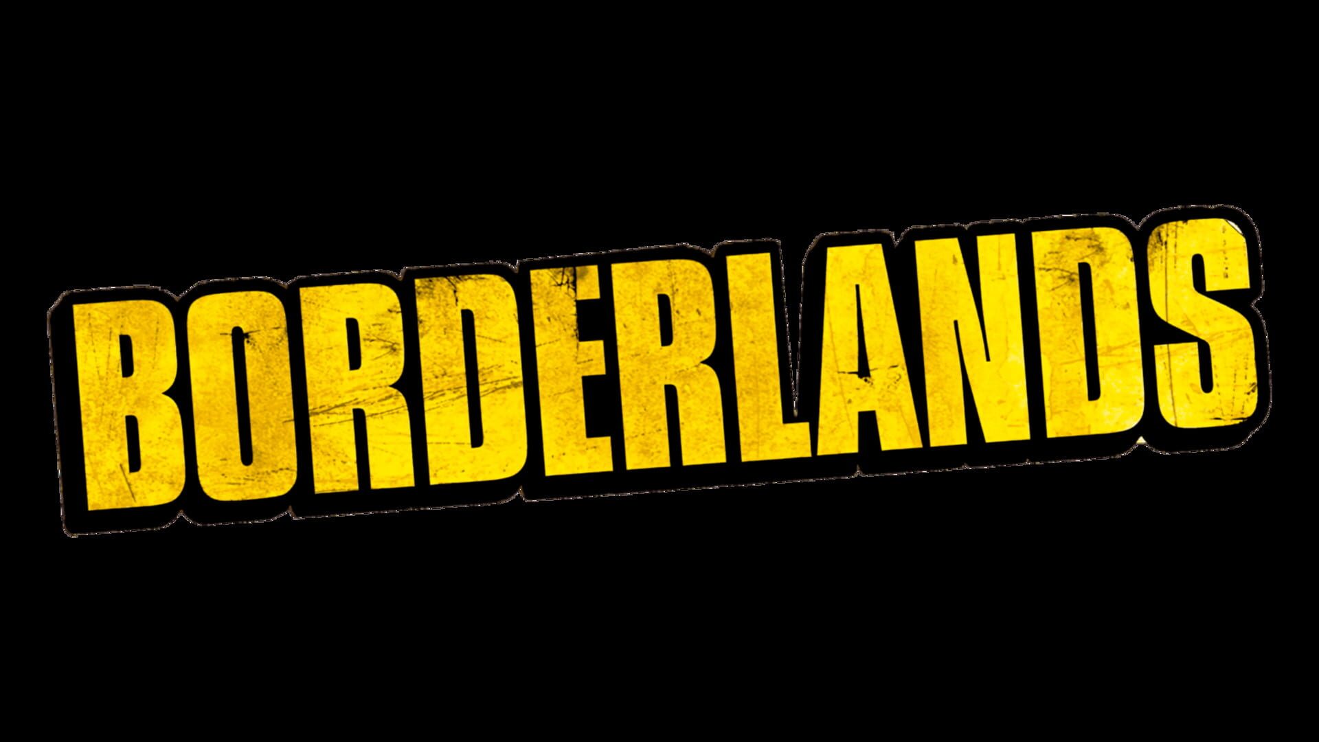 Borderlands artwork