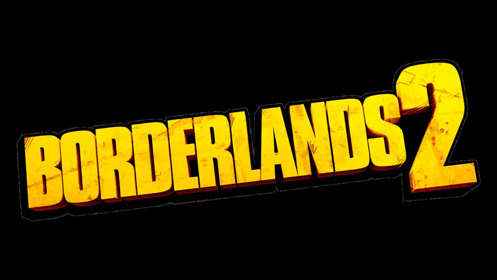 Borderlands 2 artwork