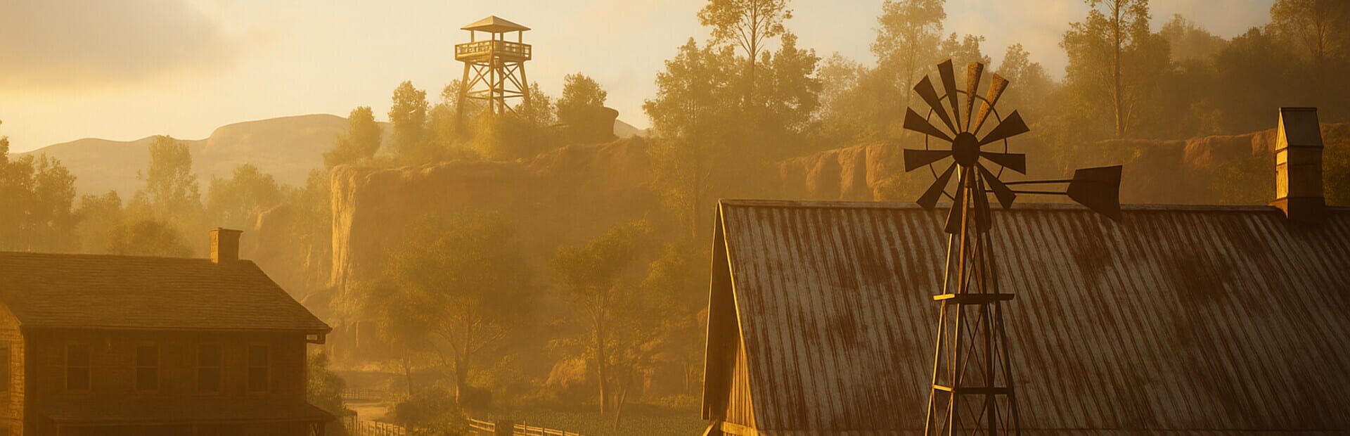Artwork for Hillshade Farm
