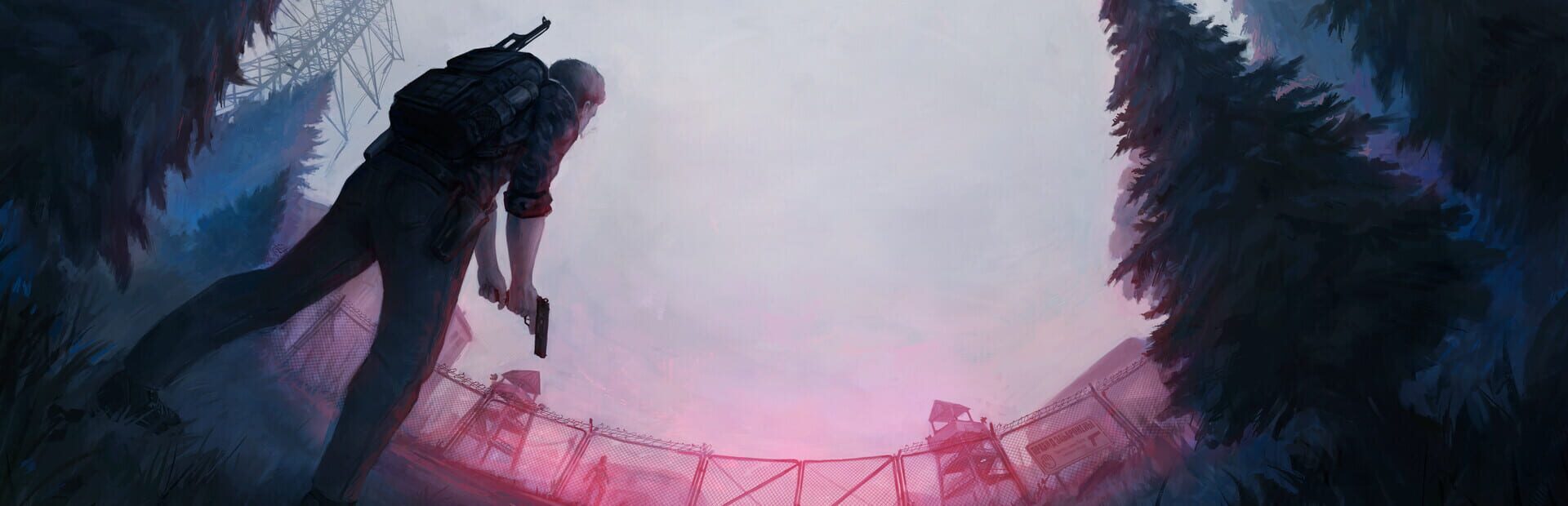 Artwork for Red Light