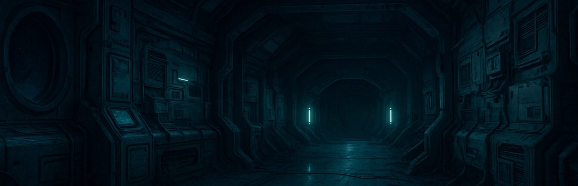 Artwork for Observer Protocol: The Station - First Shift
