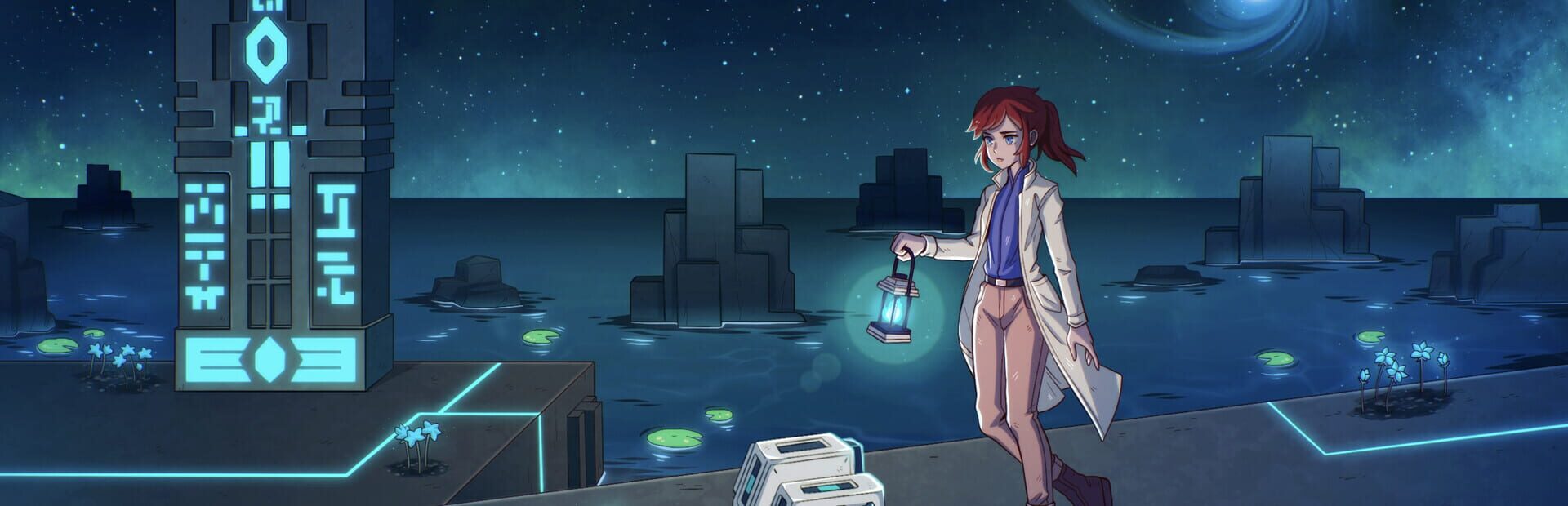 Artwork for Monolith's Dreamers
