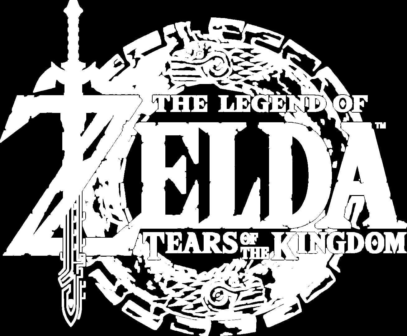 The Legend of Zelda: Tears of the Kingdom artwork