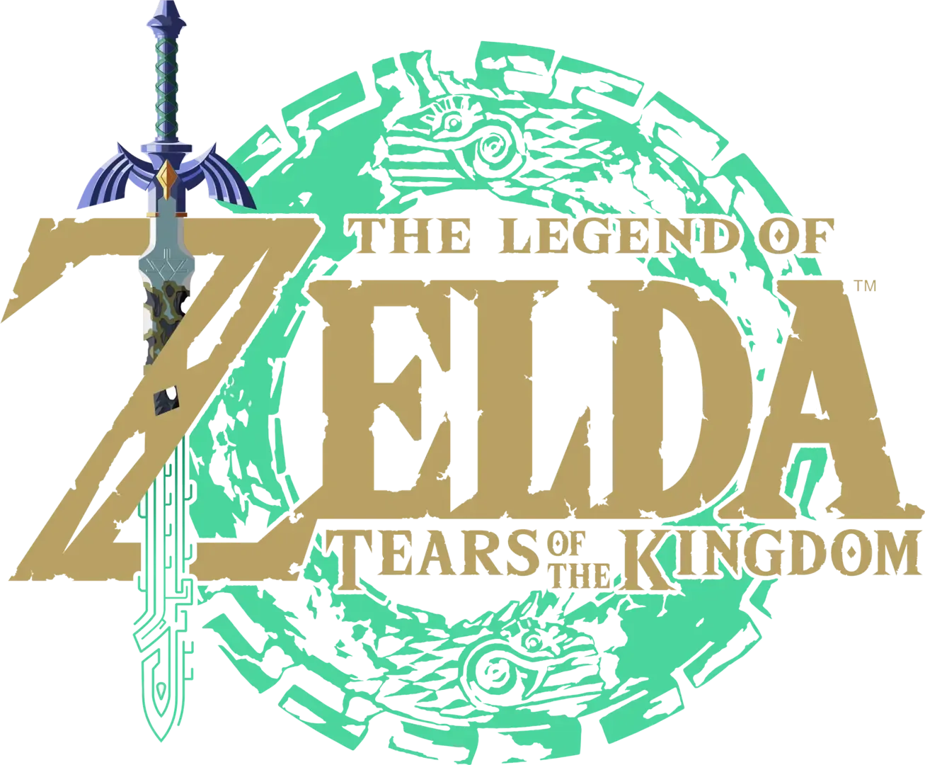 The Legend of Zelda: Tears of the Kingdom