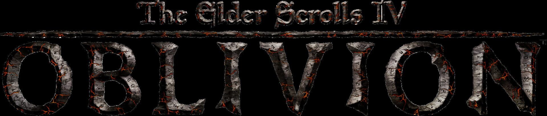 cover-The Elder Scrolls IV: Oblivion