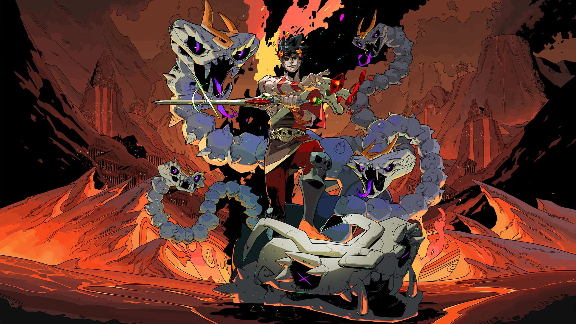 Hades artwork