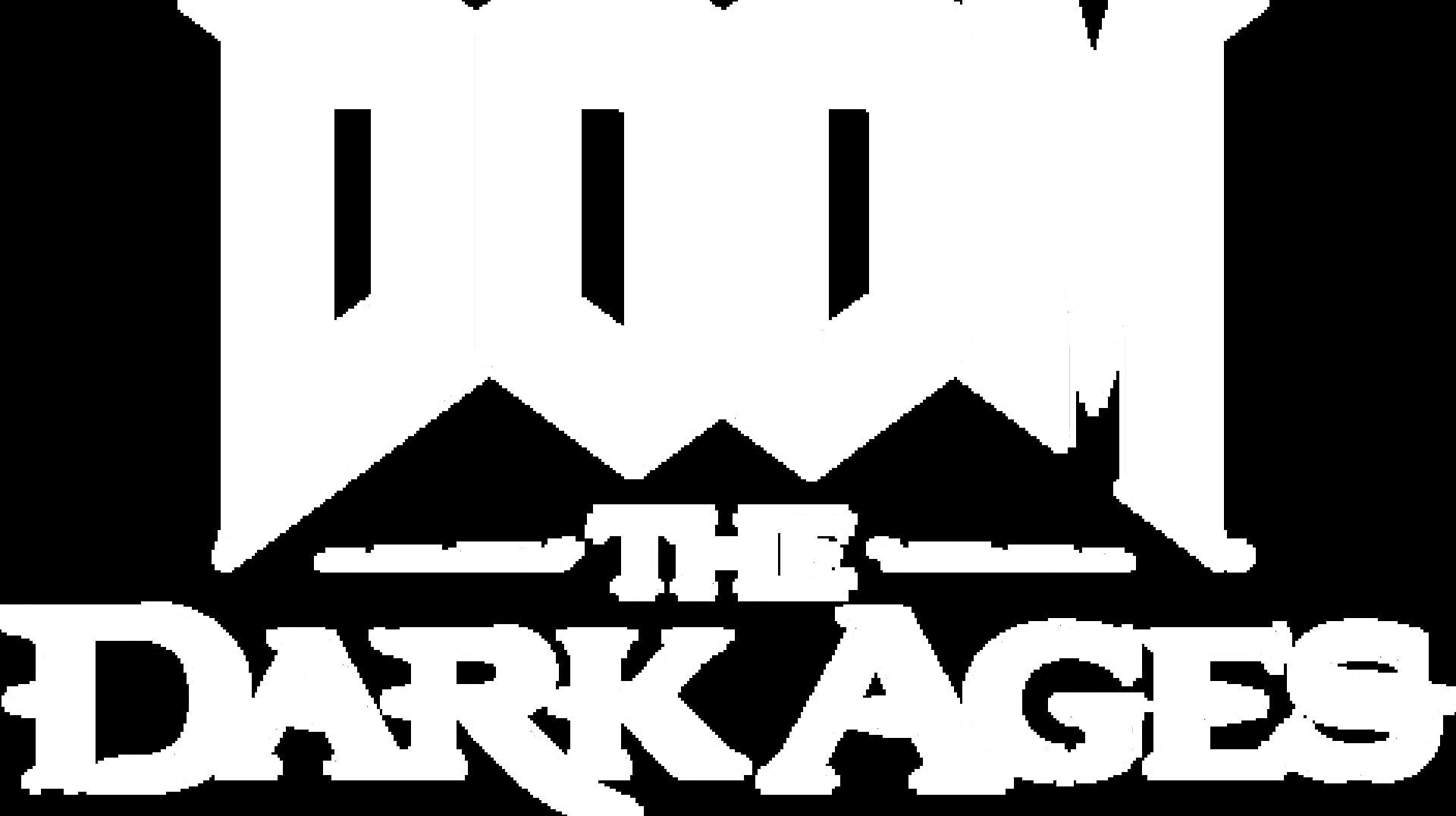 Artwork de Doom: The Dark Ages