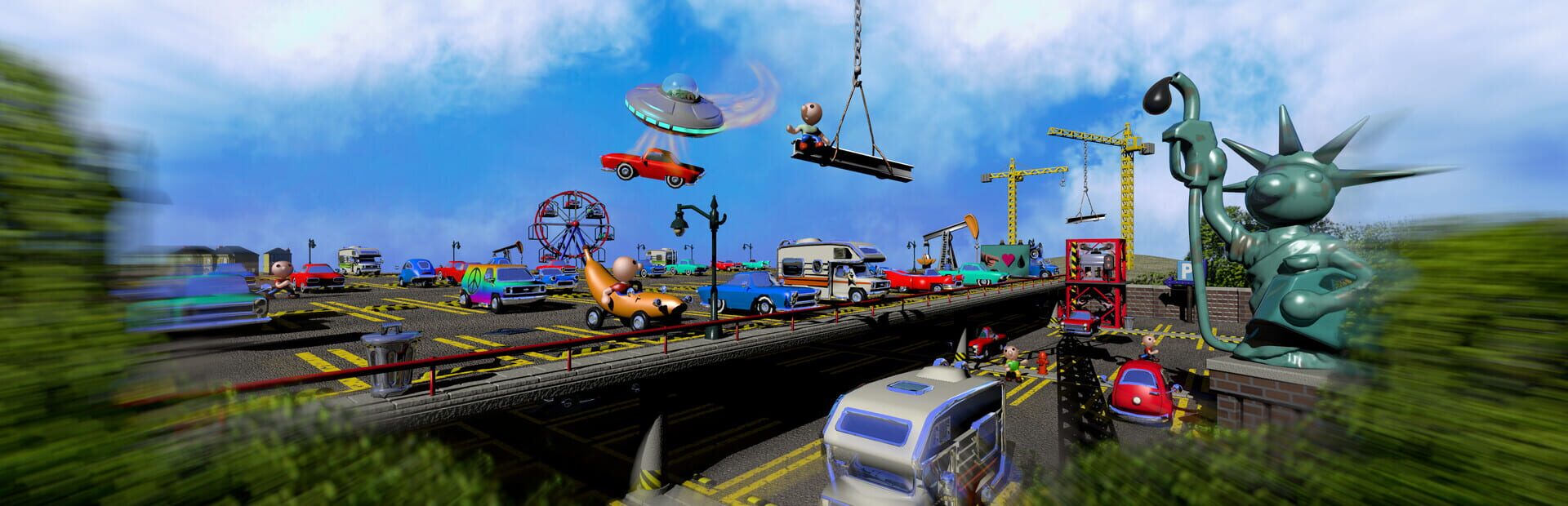 Artwork for Car Park Capital
