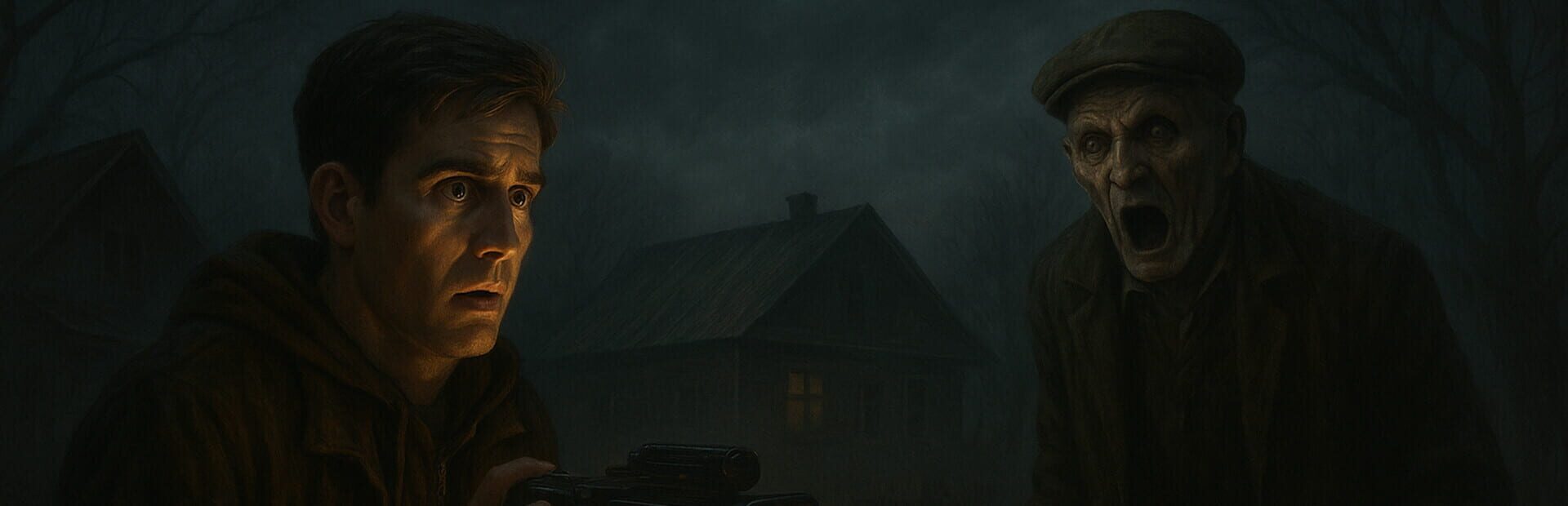 Artwork for Need For Scream