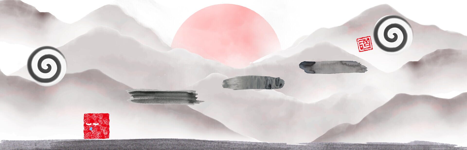 Artwork for Black Zen White
