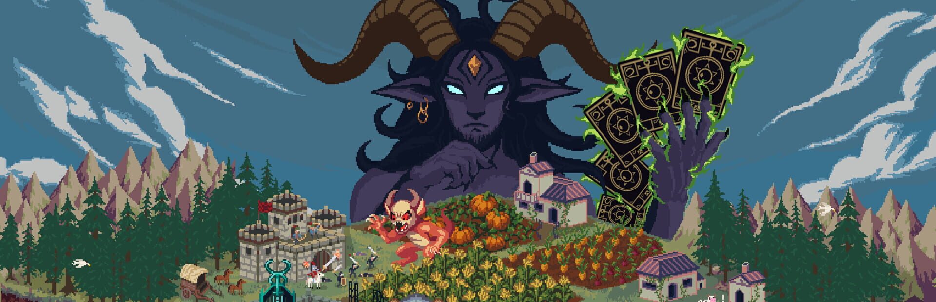 Artwork for Shuffle Farm