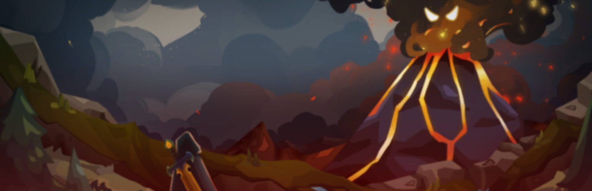 Artwork for Melvor Idle 2