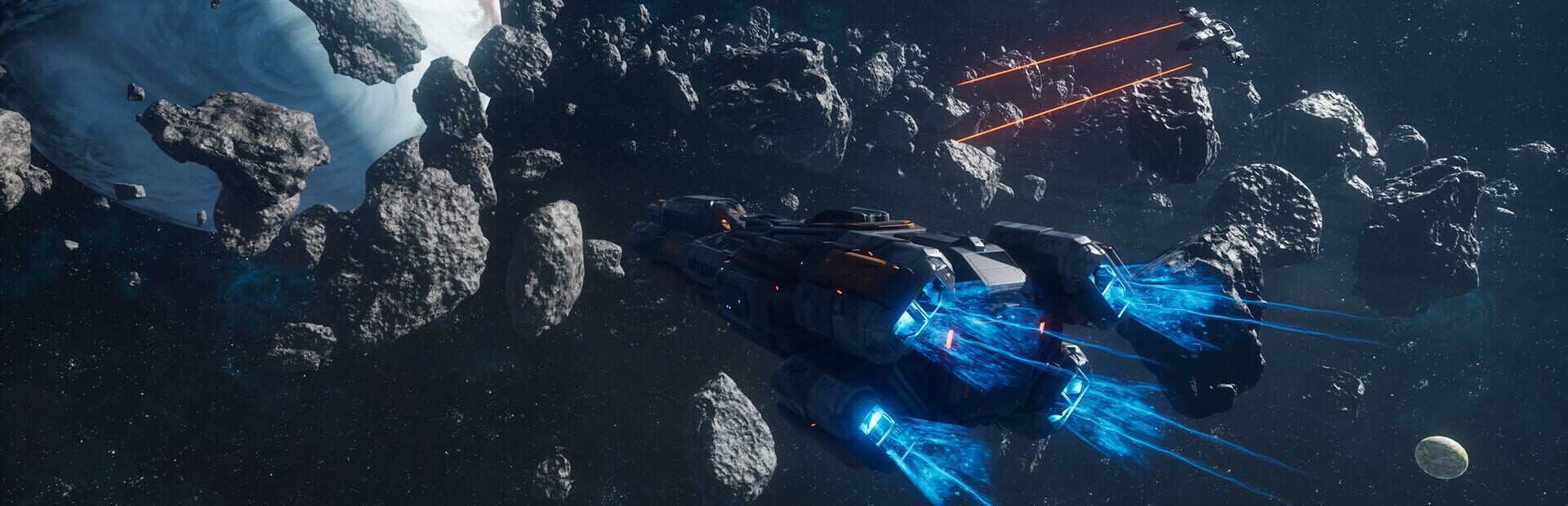 Artwork for Cosmic Miners