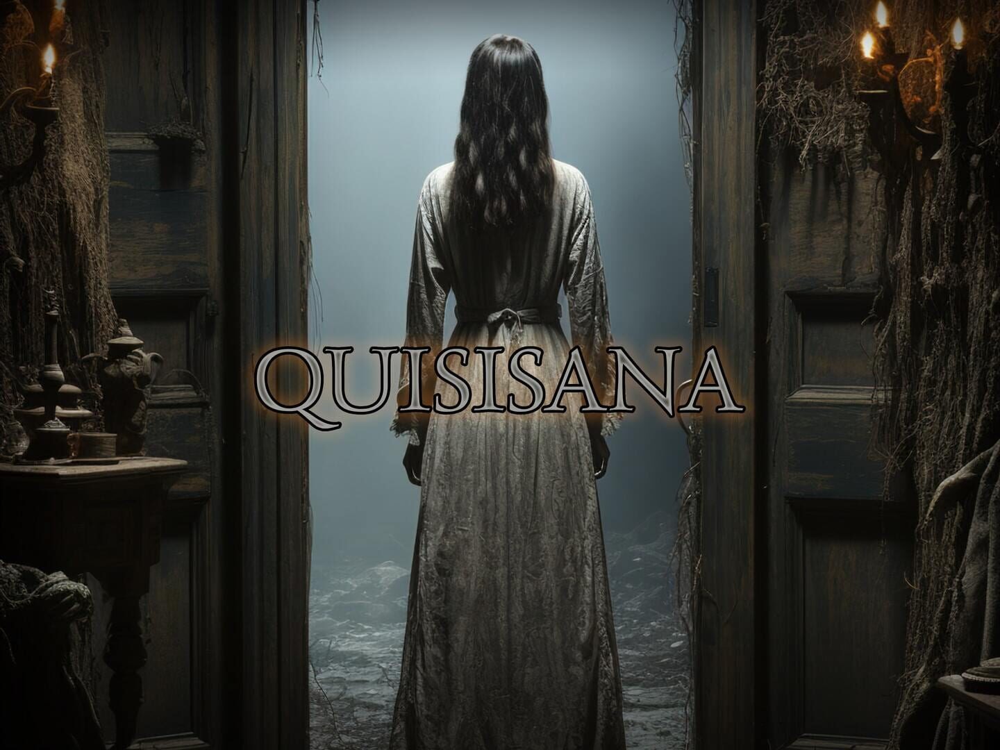 Artwork for Quisisana