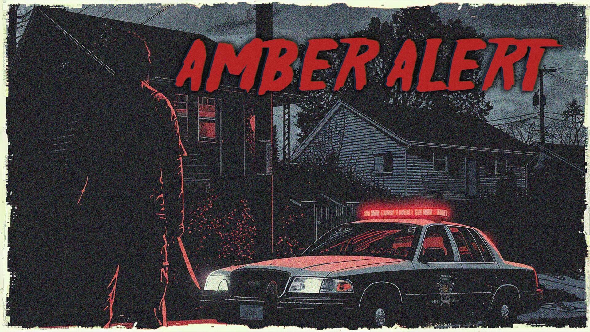 Artwork for Amber Alert Director's cut