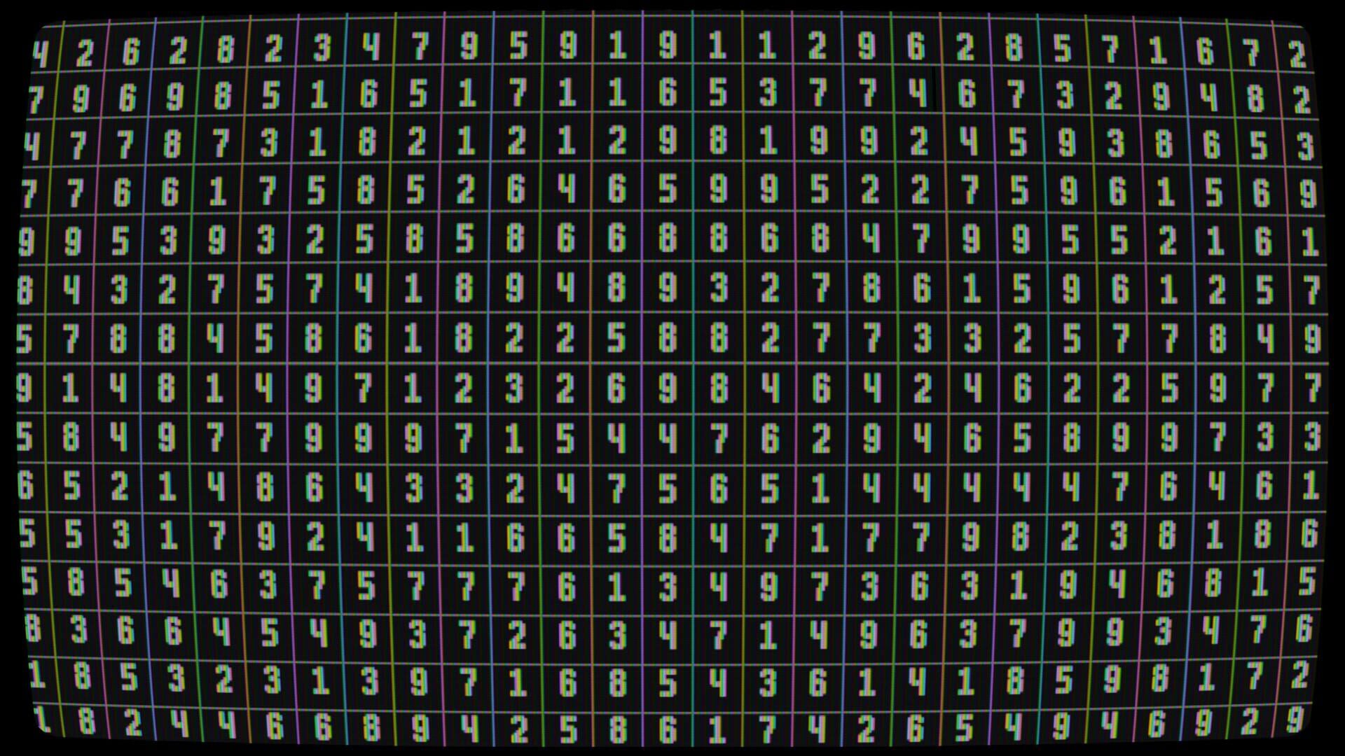 Match Quest: Numbers